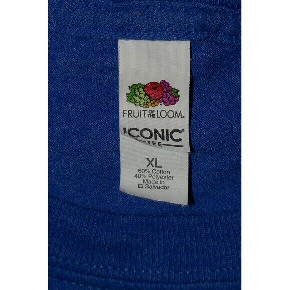 Alan Jackson Hotter Than A Hoochie Coochie XL T-shirt - Picture 7 of 7